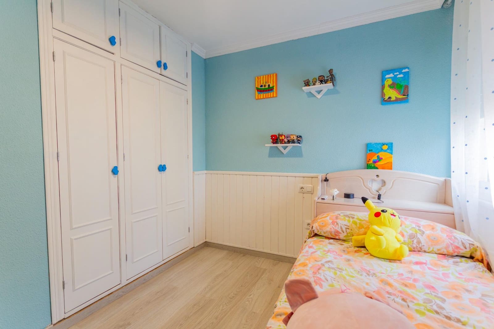 3 bedroom Flat for sale in Aguilas - € 230,000 (Ref: 10034019)