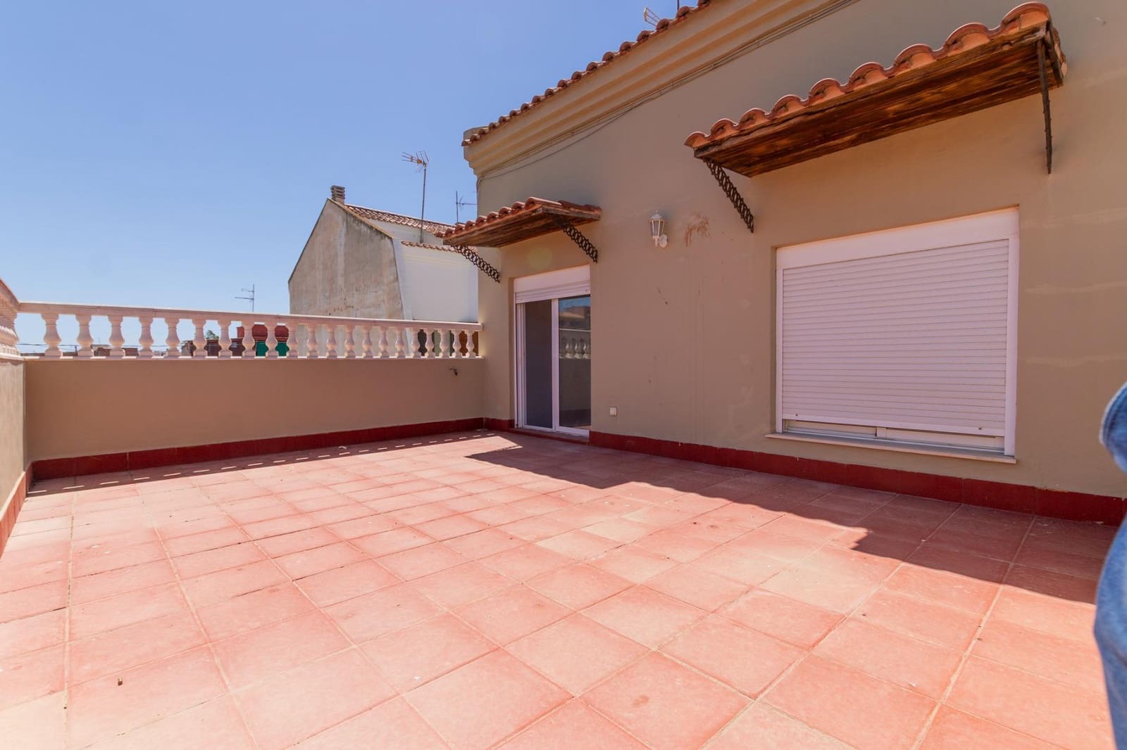 6 chambre Appartement à vendre à Aguilas avec garage - 180 000 € (Ref: 10034020)