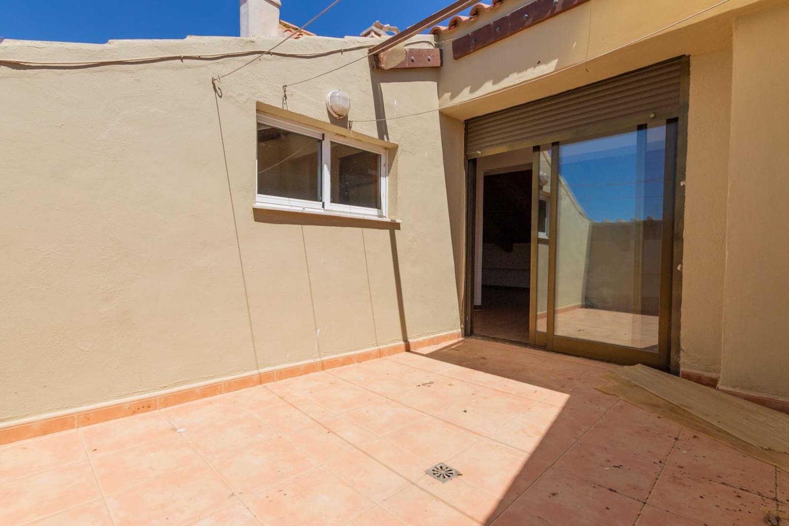 6 chambre Appartement à vendre à Aguilas avec garage - 180 000 € (Ref: 10034020)
