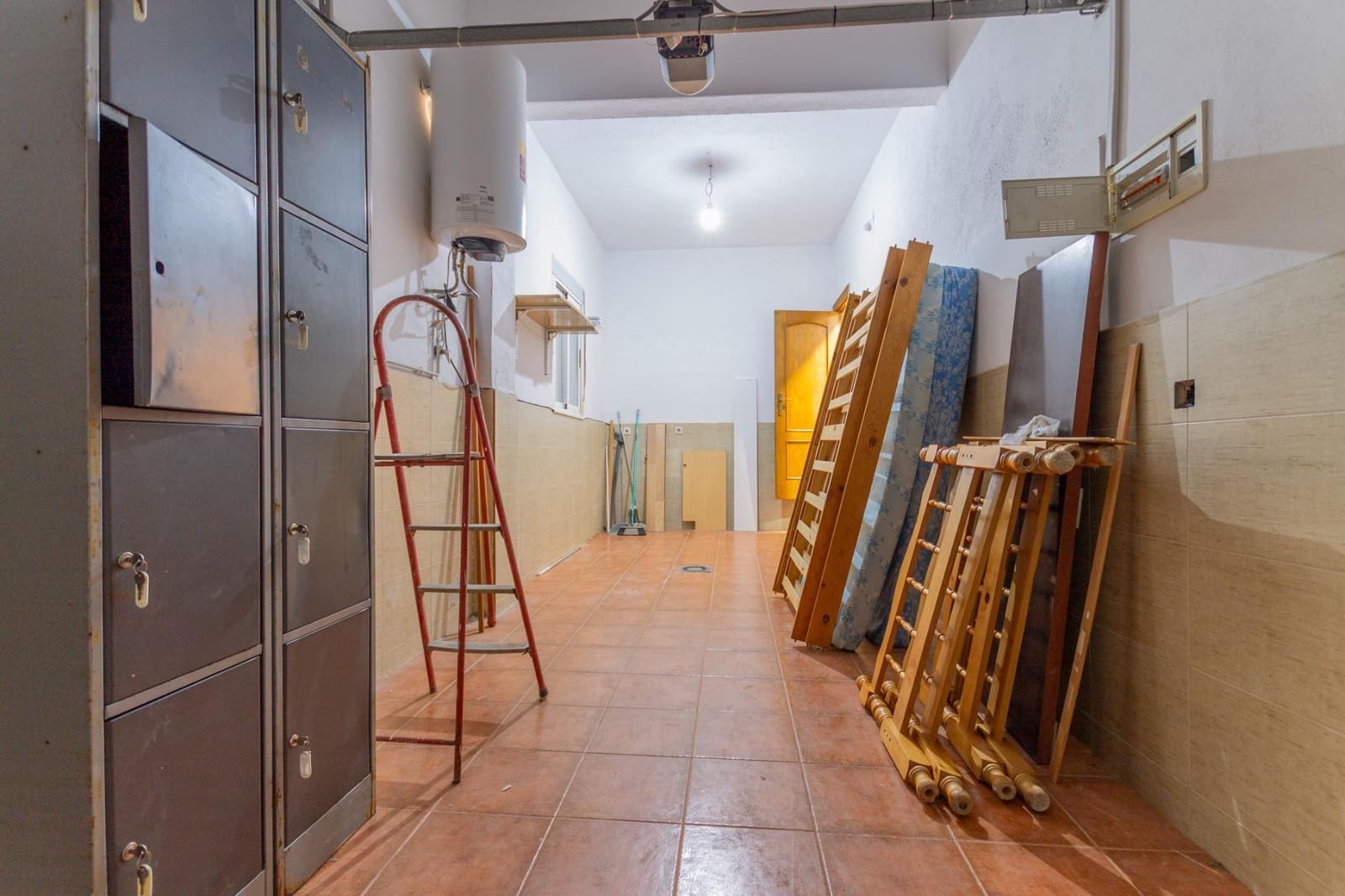 6 chambre Appartement à vendre à Aguilas avec garage - 180 000 € (Ref: 10034020)
