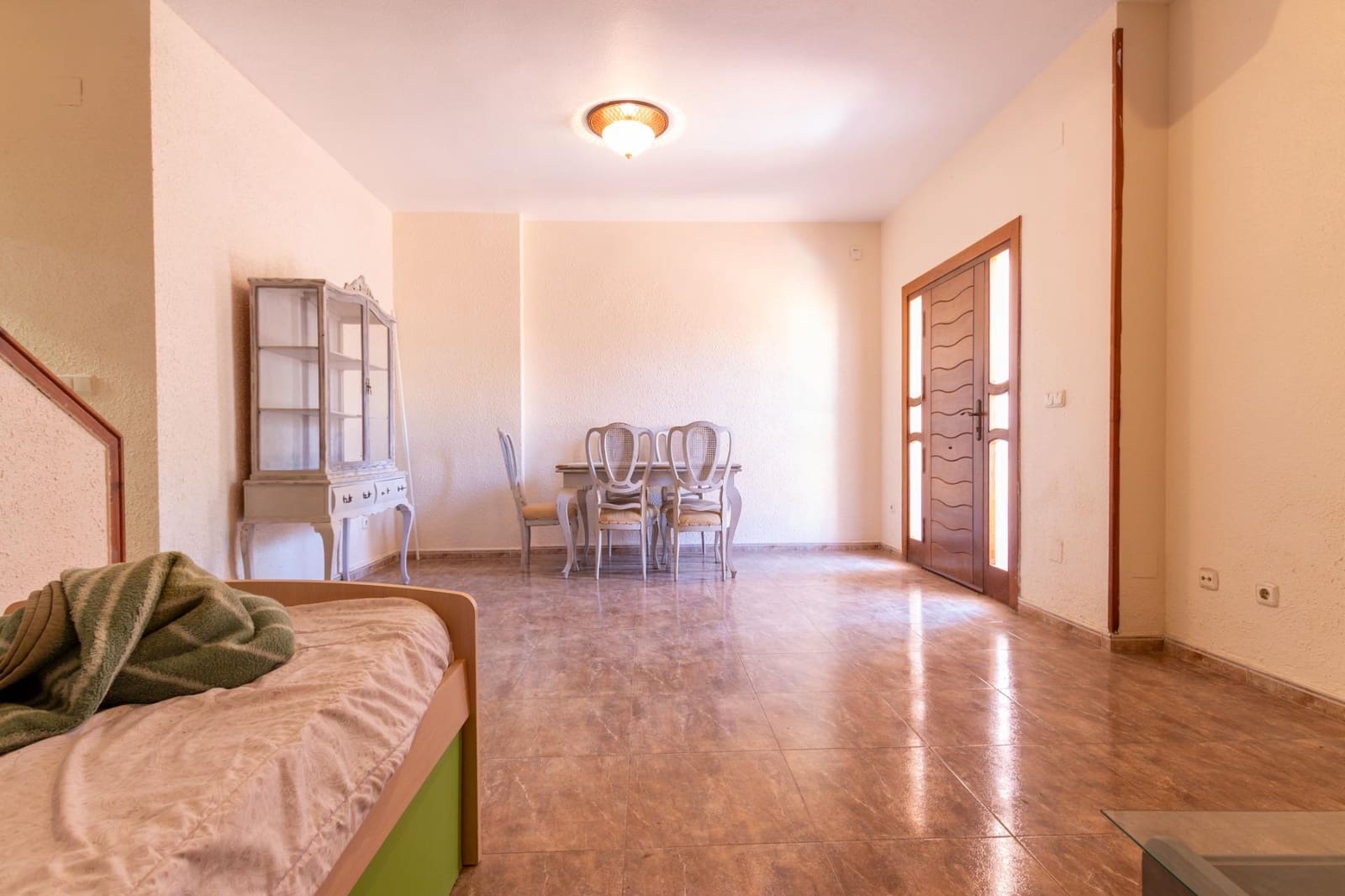 6 chambre Appartement à vendre à Aguilas avec garage - 180 000 € (Ref: 10034020)
