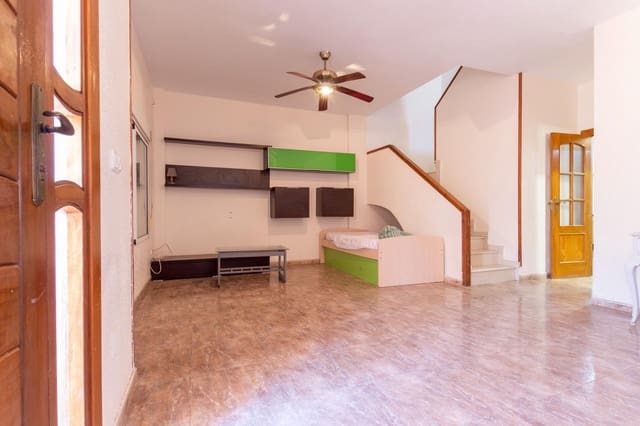6 chambre Appartement à vendre à Aguilas avec garage - 180 000 € (Ref: 10034020)