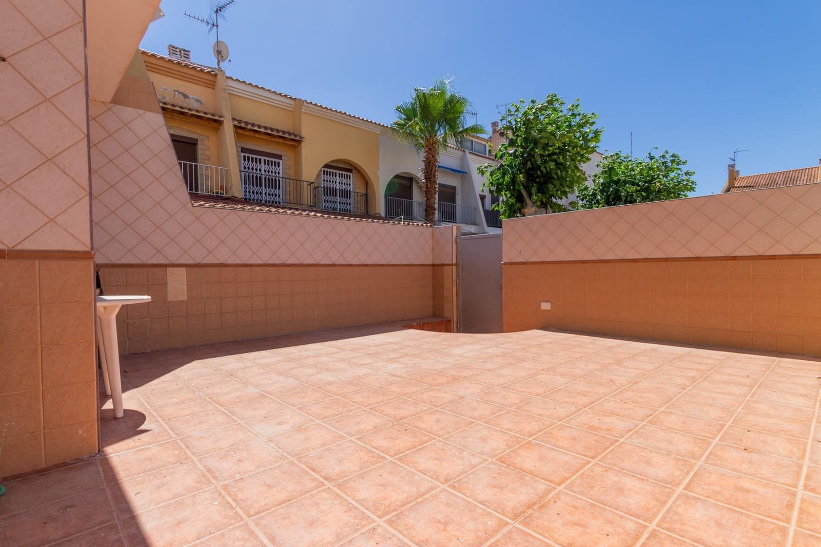 6 chambre Appartement à vendre à Aguilas avec garage - 180 000 € (Ref: 10034020)
