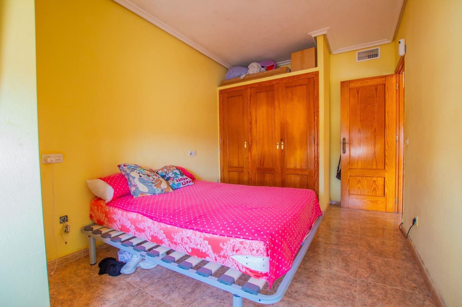 3 sypialnia Mieszkanie na sprzedaż w Aguilas - 115 000 € (Ref: 10037478)