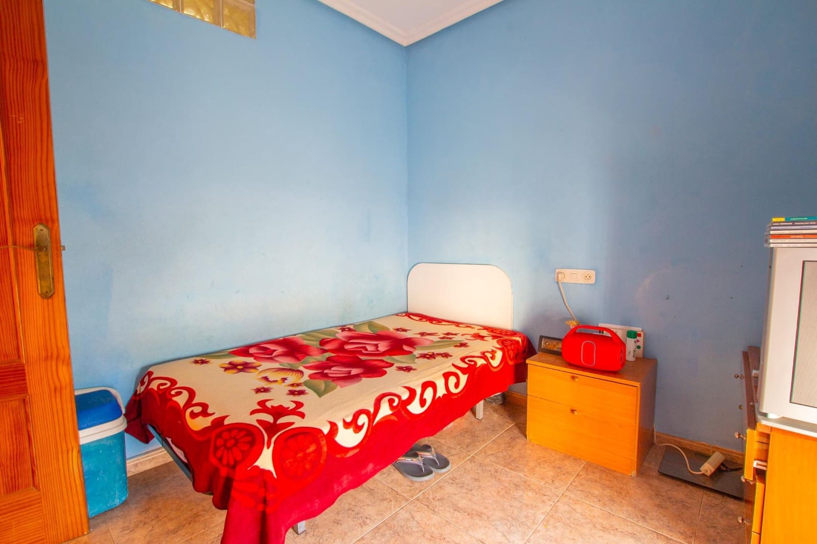 3 sypialnia Mieszkanie na sprzedaż w Aguilas - 115 000 € (Ref: 10037478)