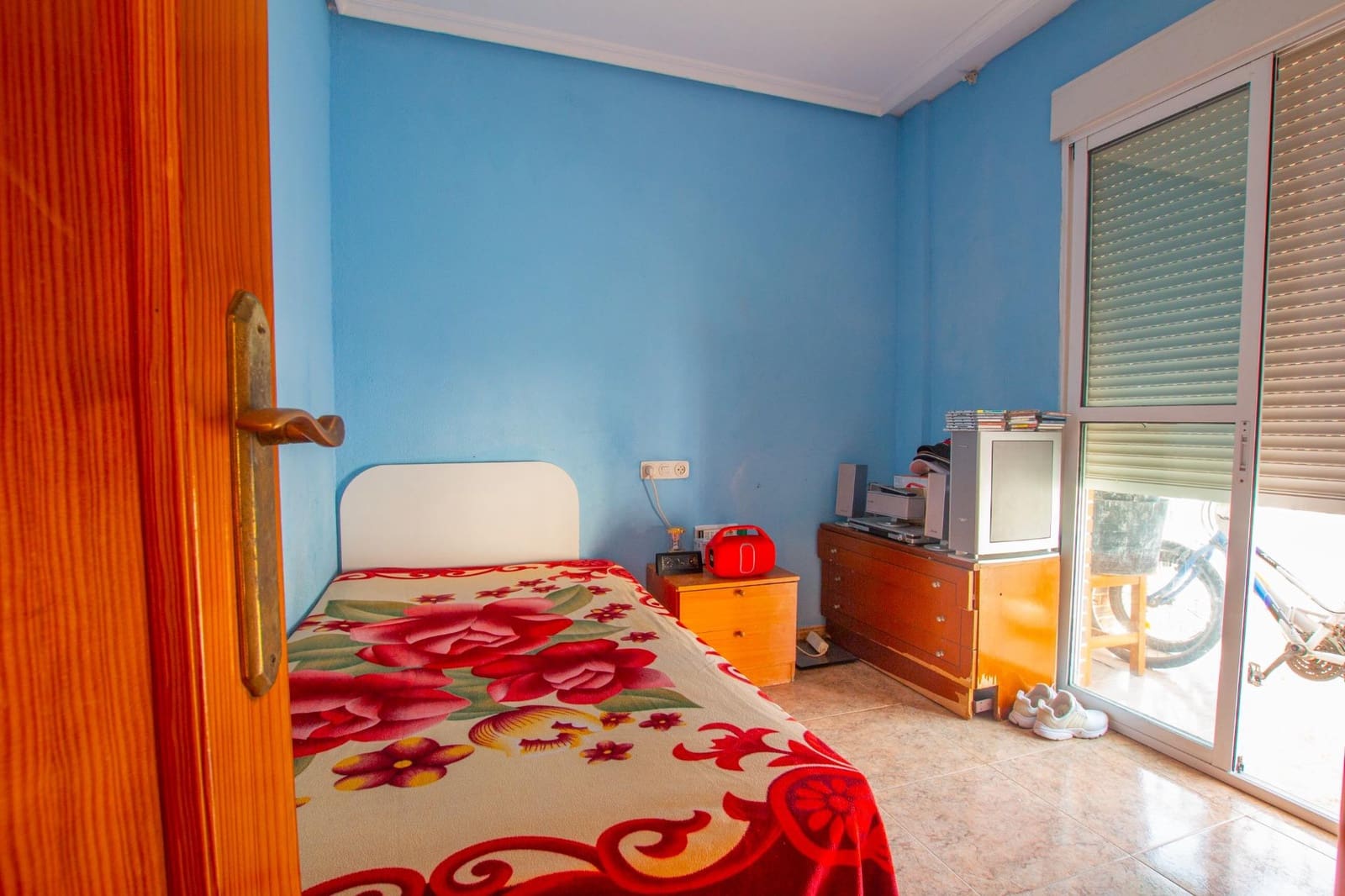 3 sypialnia Mieszkanie na sprzedaż w Aguilas - 115 000 € (Ref: 10037478)