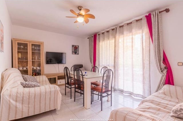 3 bedroom Flat for sale in Aguilas - € 230,000 (Ref: 10037479)