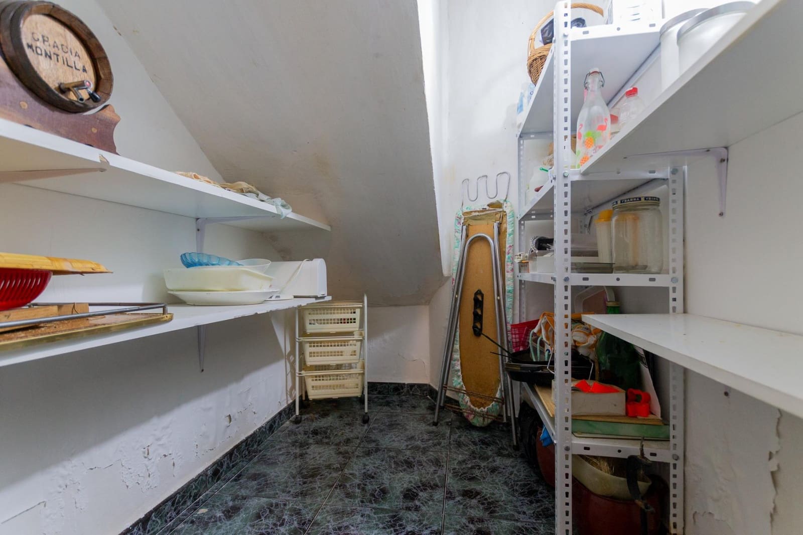 5 soveværelse Lejlighed til salg i Aguilas med garage - € 330.000 (Ref: 10038394)