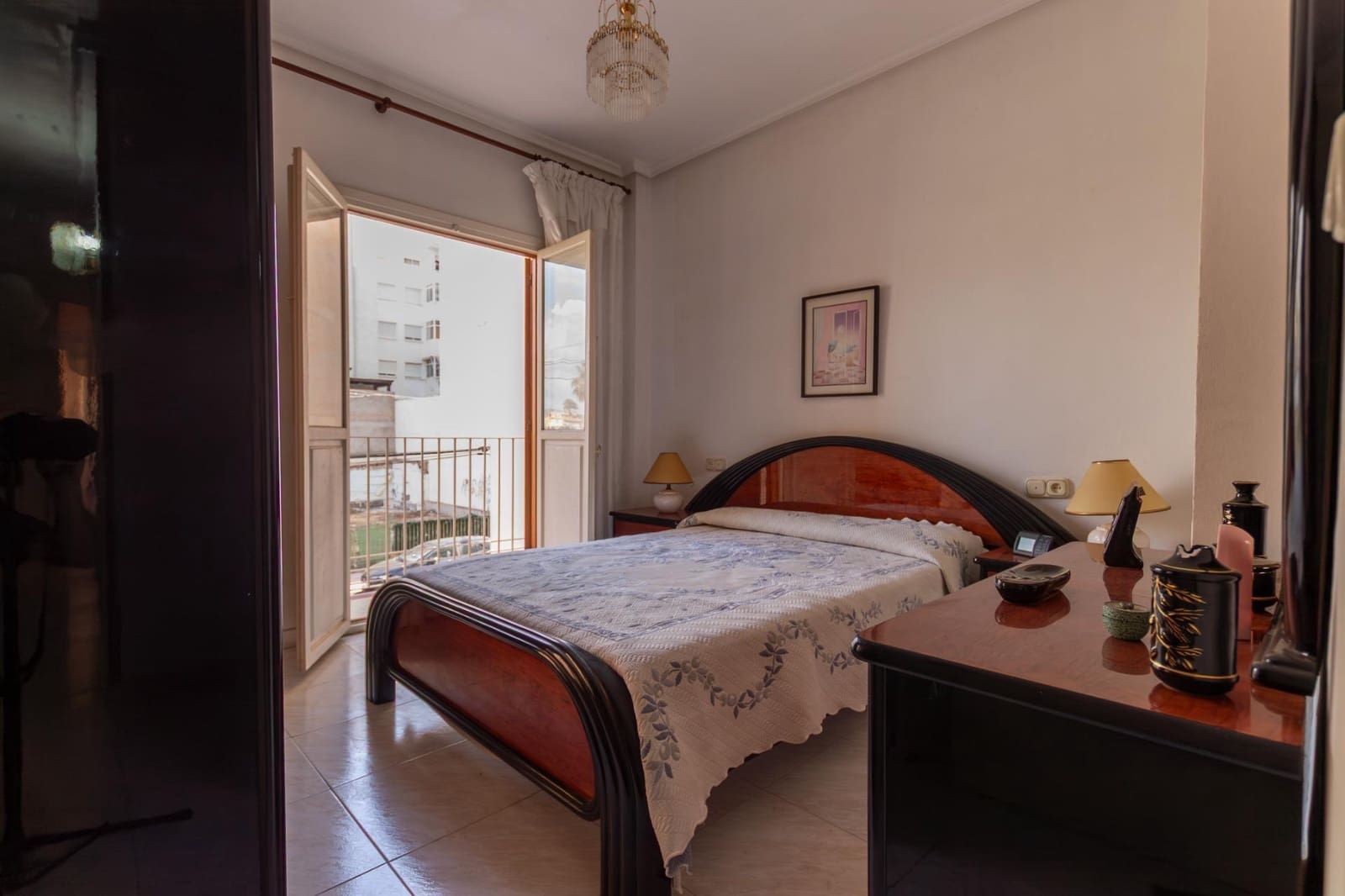 5 soveværelse Lejlighed til salg i Aguilas med garage - € 330.000 (Ref: 10038394)