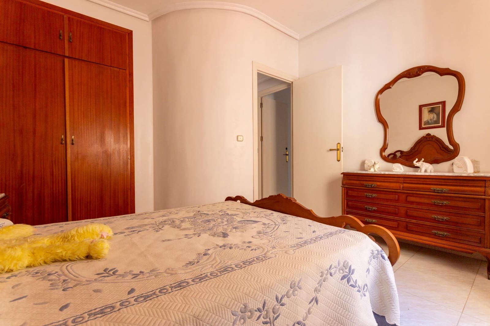 5 soveværelse Lejlighed til salg i Aguilas med garage - € 330.000 (Ref: 10038394)