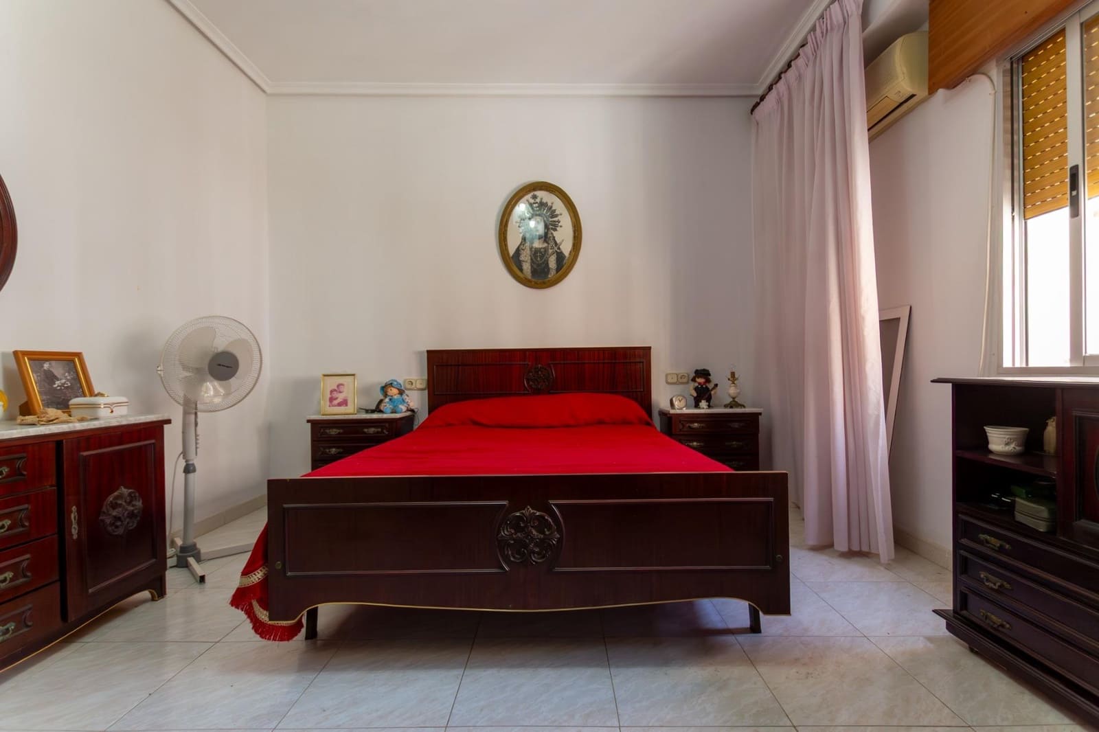 5 soveværelse Lejlighed til salg i Aguilas med garage - € 330.000 (Ref: 10038394)