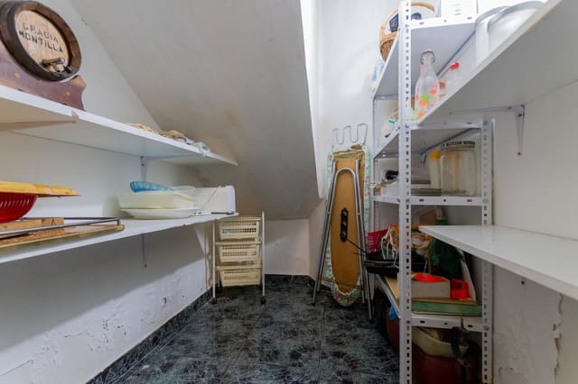 5 soverom Leilighet til salgs i Aguilas med garasje - € 330 000 (Ref: 10038394)