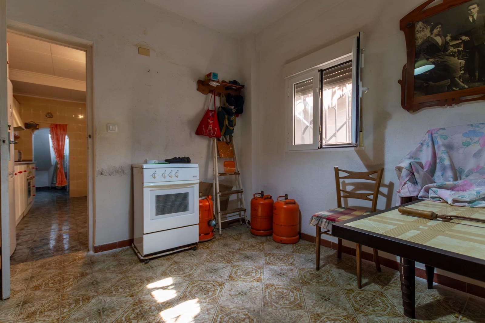 5 soveværelse Lejlighed til salg i Aguilas med garage - € 330.000 (Ref: 10038394)