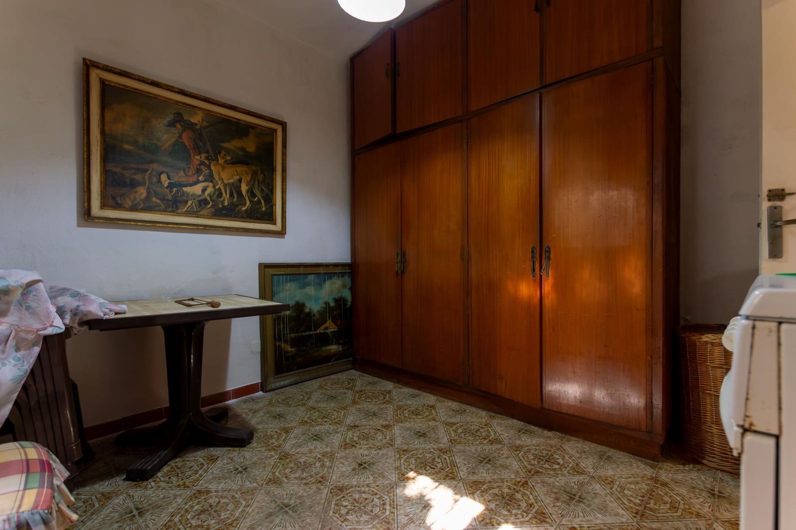 5 soveværelse Lejlighed til salg i Aguilas med garage - € 330.000 (Ref: 10038394)