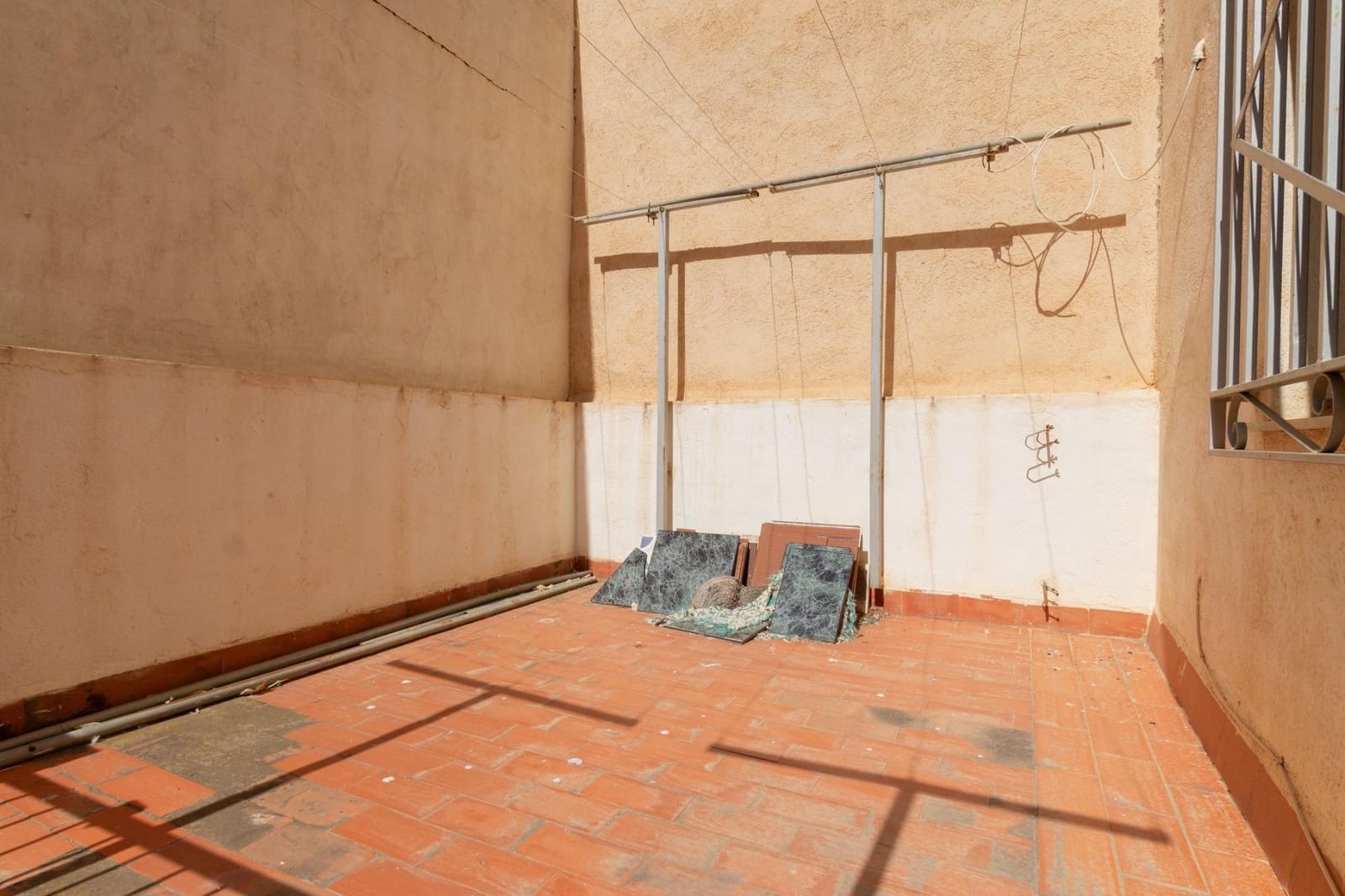 5 soveværelse Lejlighed til salg i Aguilas med garage - € 330.000 (Ref: 10038394)
