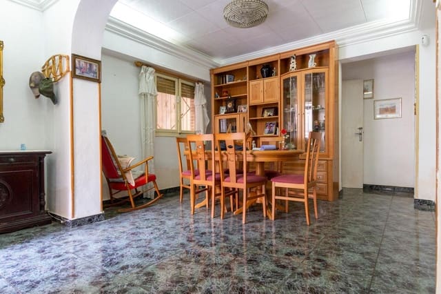 5 soverom Leilighet til salgs i Aguilas med garasje - € 330 000 (Ref: 10038394)