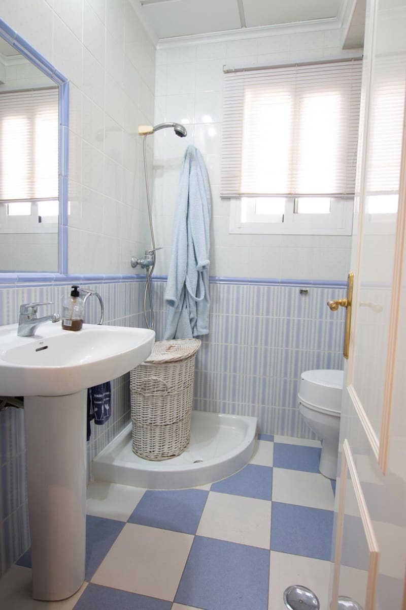 3 bedroom Flat for sale in Aguilas with garage - € 298,000 (Ref: 10038395)