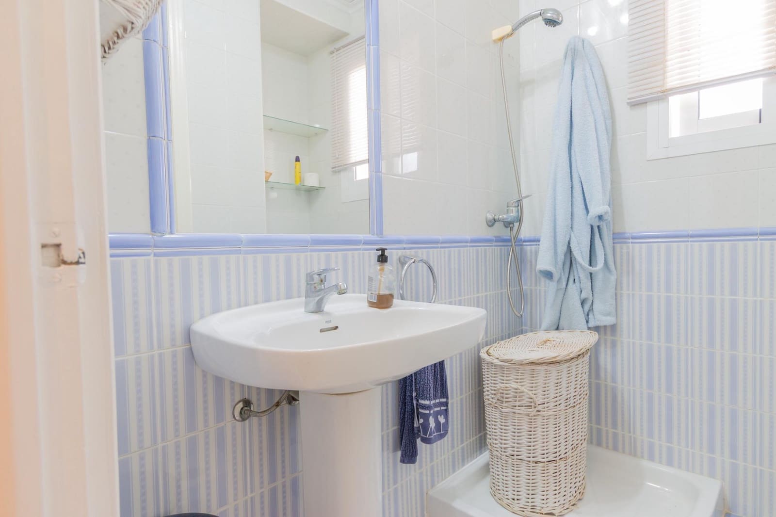 3 bedroom Flat for sale in Aguilas with garage - € 298,000 (Ref: 10038395)