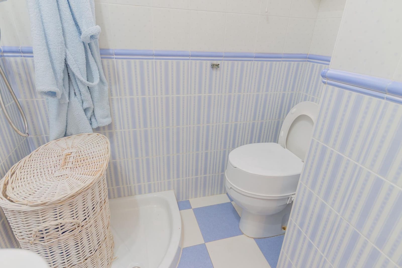 3 bedroom Flat for sale in Aguilas with garage - € 298,000 (Ref: 10038395)