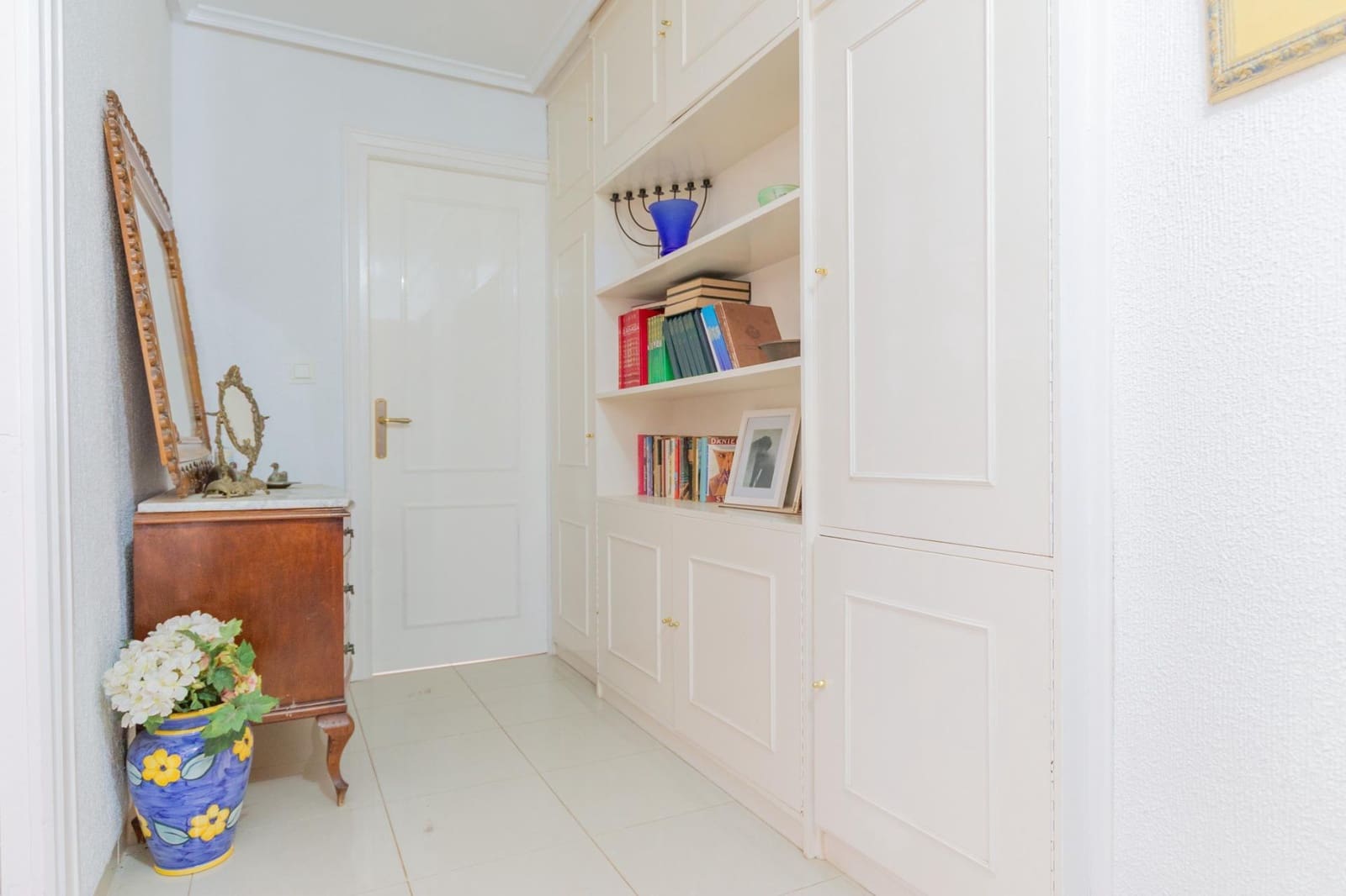 3 bedroom Flat for sale in Aguilas with garage - € 298,000 (Ref: 10038395)