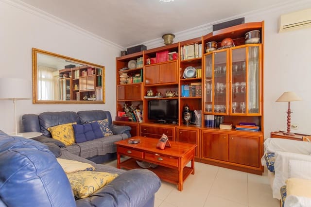 3 bedroom Flat for sale in Aguilas with garage - € 298,000 (Ref: 10038395)