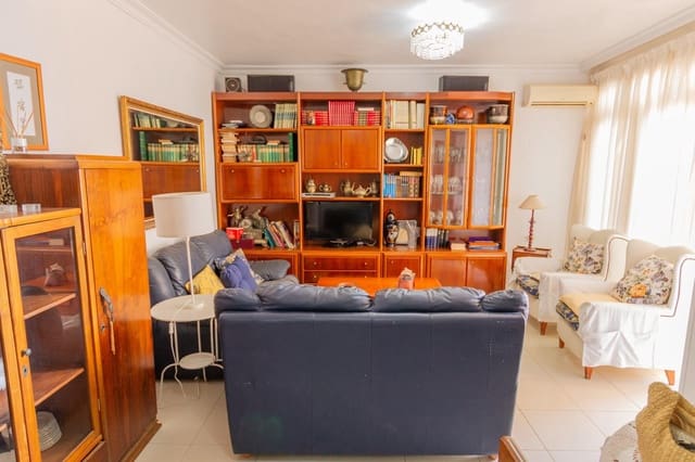 3 bedroom Flat for sale in Aguilas with garage - € 298,000 (Ref: 10038395)