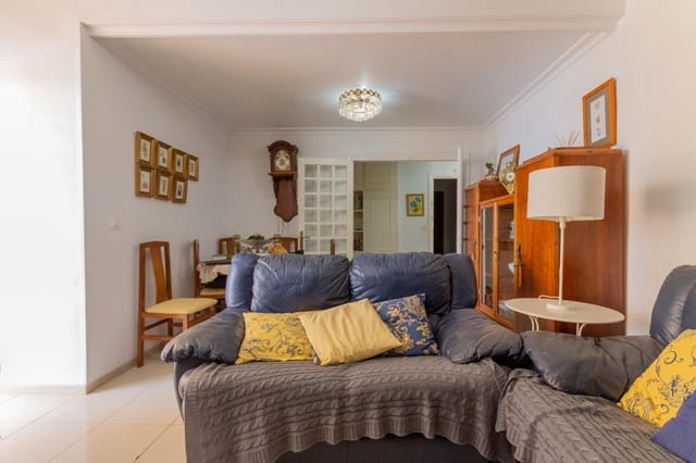 3 bedroom Flat for sale in Aguilas with garage - € 298,000 (Ref: 10038395)