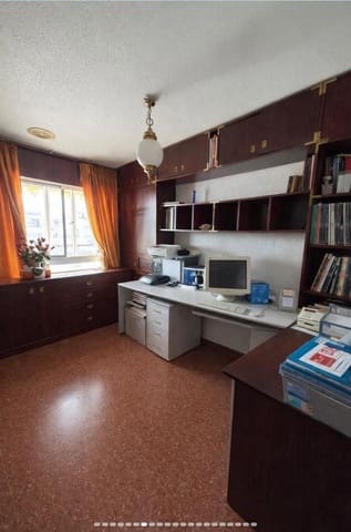 3 makuuhuone Asunto myytävänä paikassa Aguilas - 299 900 € (Ref: 10038396)