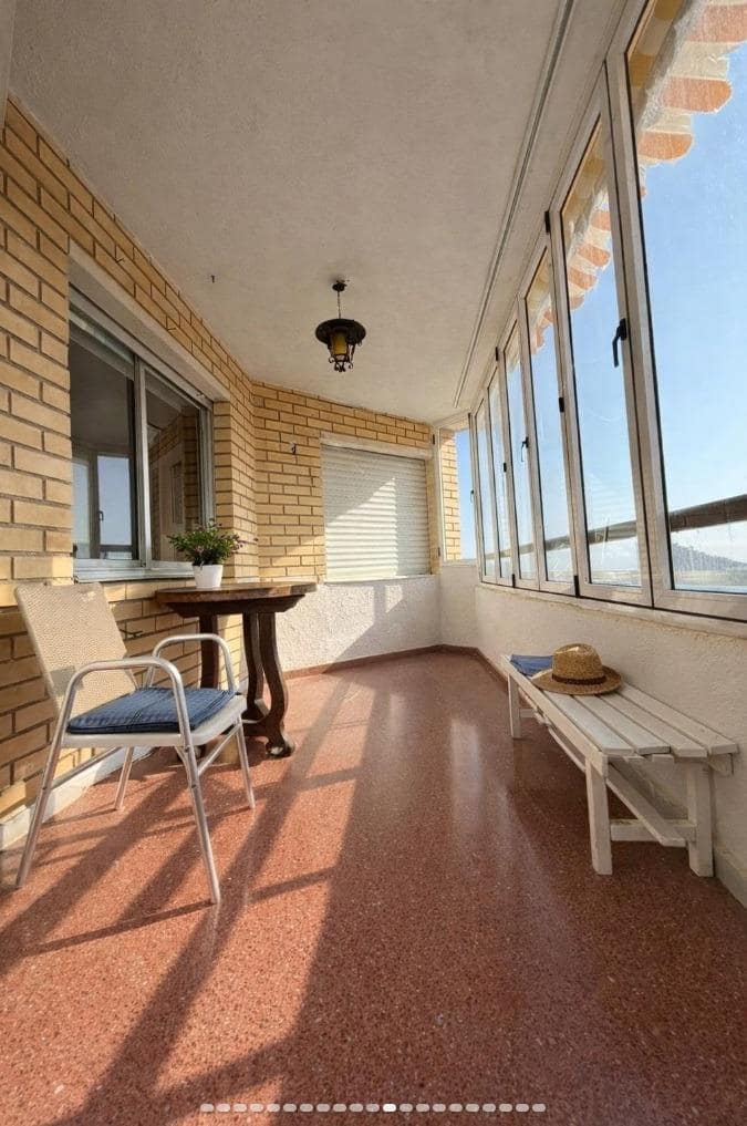 3 makuuhuone Asunto myytävänä paikassa Aguilas - 299 900 € (Ref: 10038396)