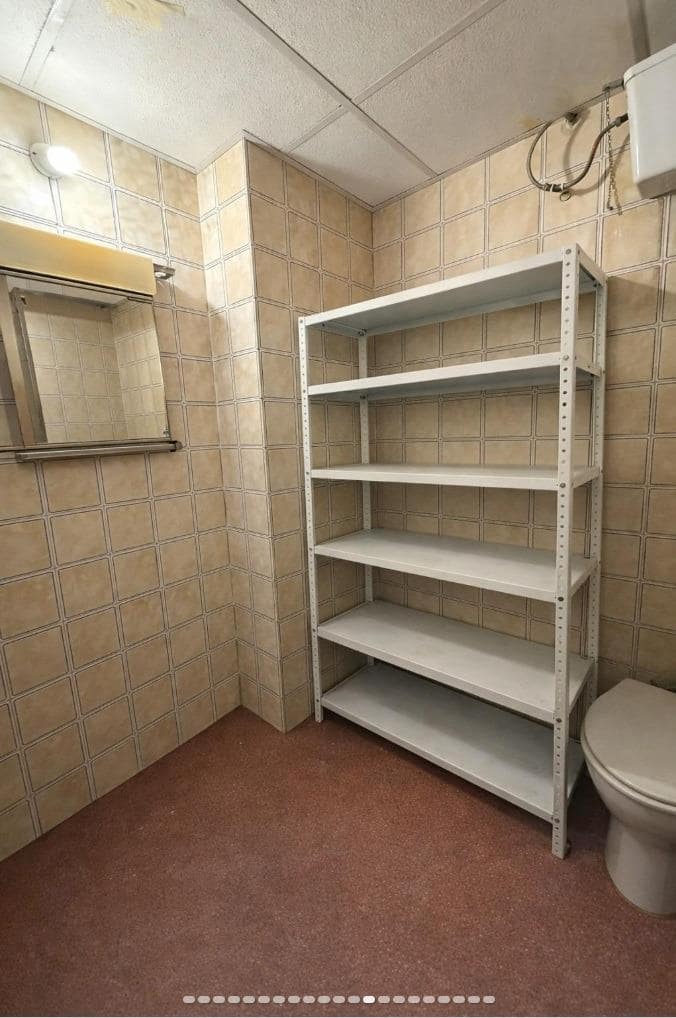 3 makuuhuone Asunto myytävänä paikassa Aguilas - 299 900 € (Ref: 10038396)