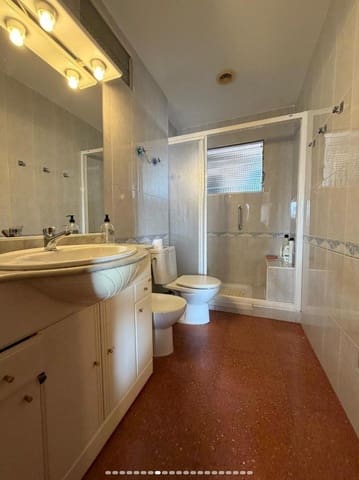 3 makuuhuone Asunto myytävänä paikassa Aguilas - 299 900 € (Ref: 10038396)