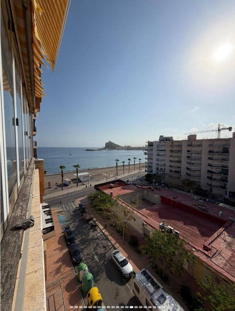 3 makuuhuone Asunto myytävänä paikassa Aguilas - 299 900 € (Ref: 10038396)