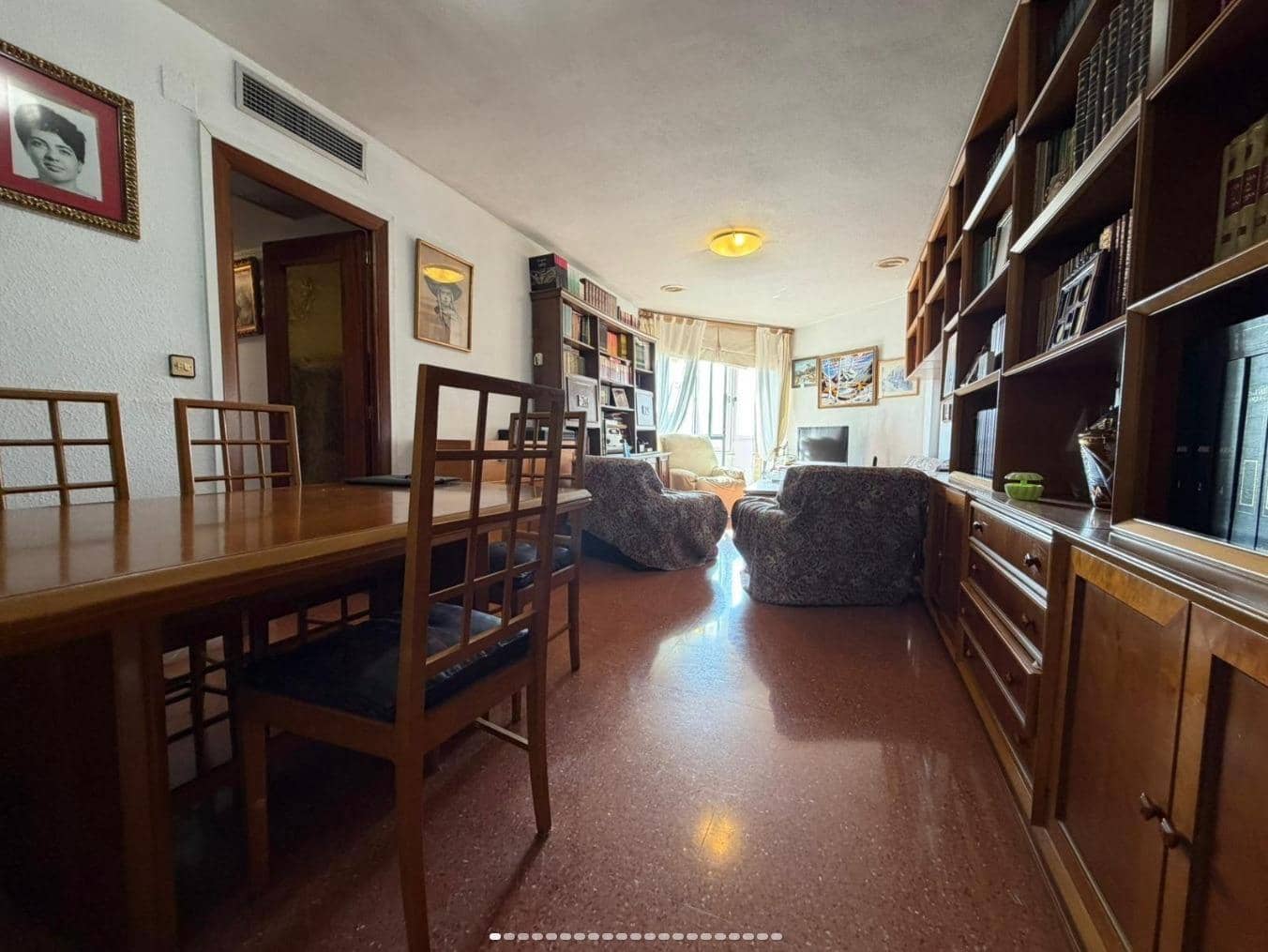 3 makuuhuone Asunto myytävänä paikassa Aguilas - 299 900 € (Ref: 10038396)
