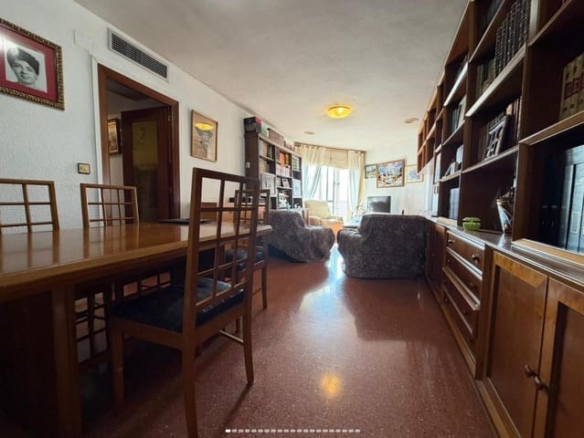 3 makuuhuone Asunto myytävänä paikassa Aguilas - 299 900 € (Ref: 10038396)