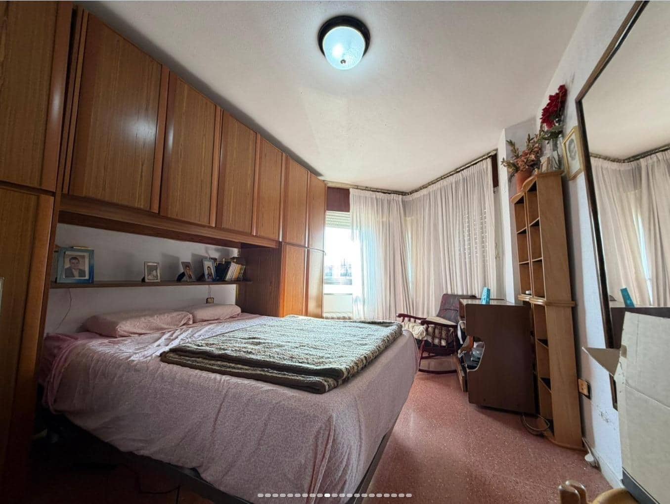 3 makuuhuone Asunto myytävänä paikassa Aguilas - 299 900 € (Ref: 10038396)