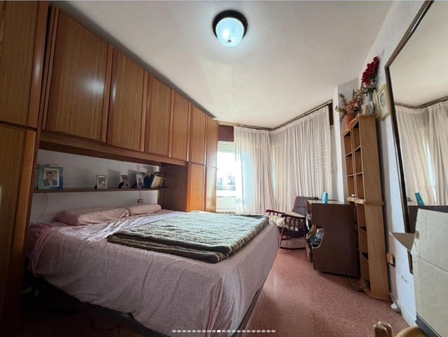 3 makuuhuone Asunto myytävänä paikassa Aguilas - 299 900 € (Ref: 10038396)