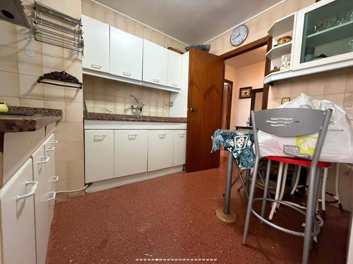 3 makuuhuone Asunto myytävänä paikassa Aguilas - 299 900 € (Ref: 10038396)