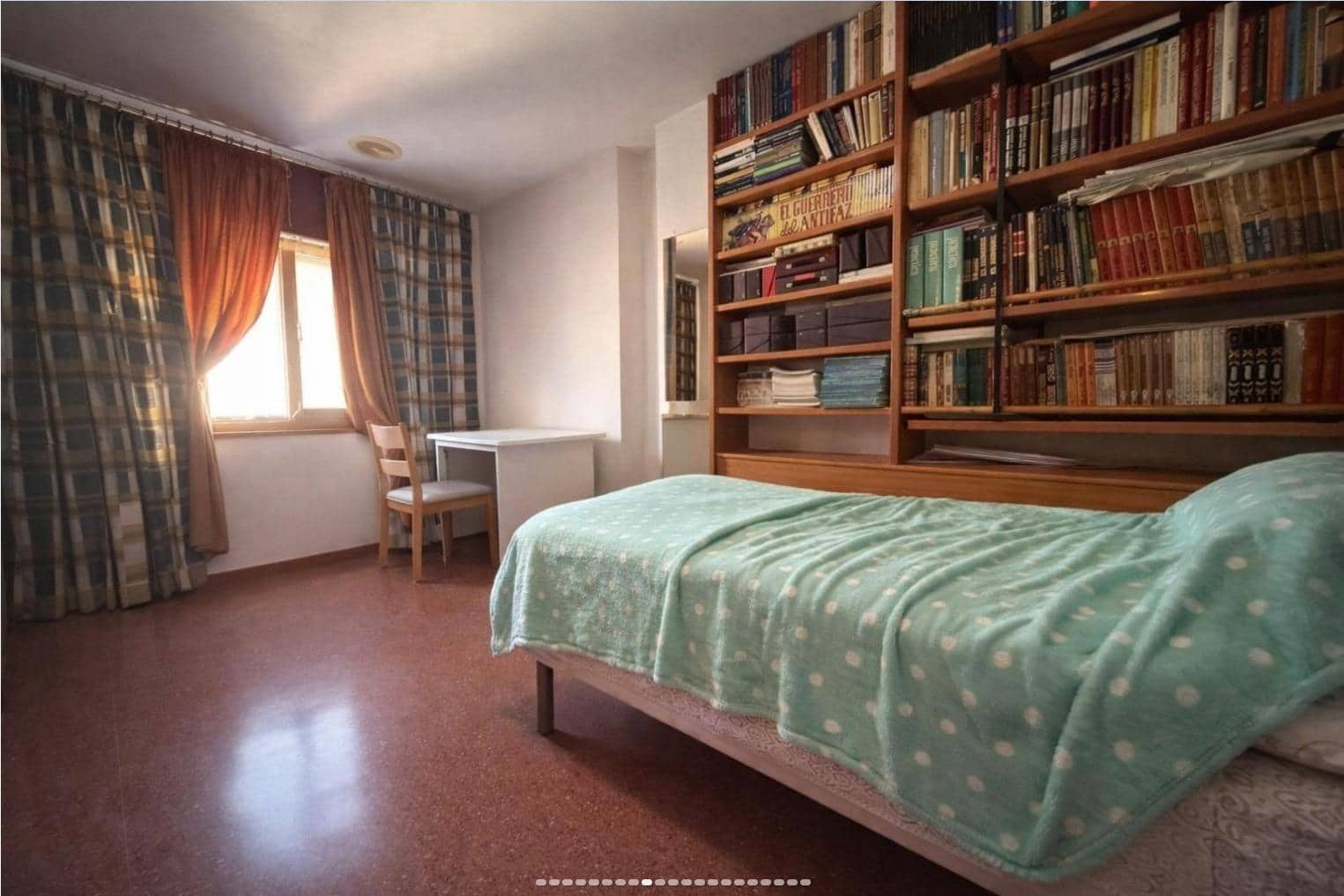 3 makuuhuone Asunto myytävänä paikassa Aguilas - 299 900 € (Ref: 10038396)