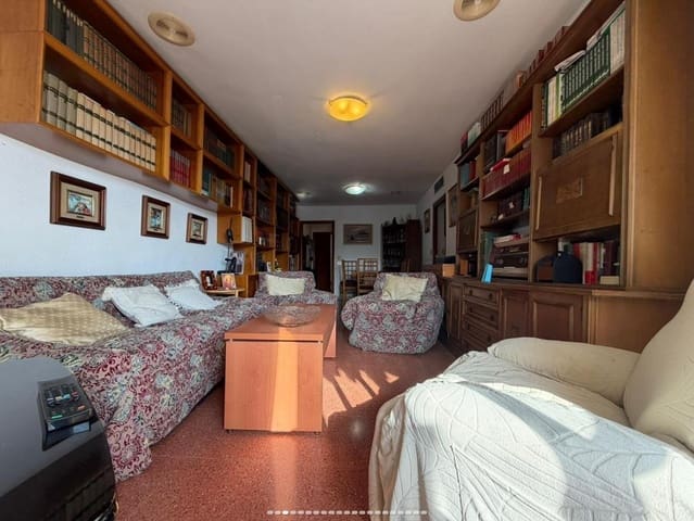 3 makuuhuone Asunto myytävänä paikassa Aguilas - 299 900 € (Ref: 10038396)