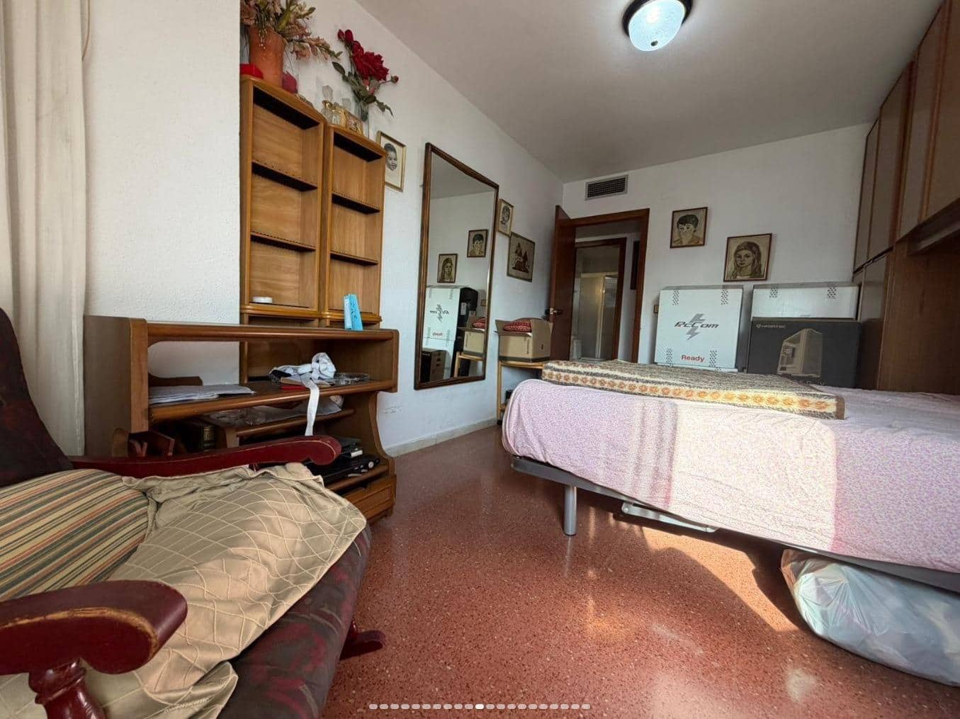 3 makuuhuone Asunto myytävänä paikassa Aguilas - 299 900 € (Ref: 10038396)