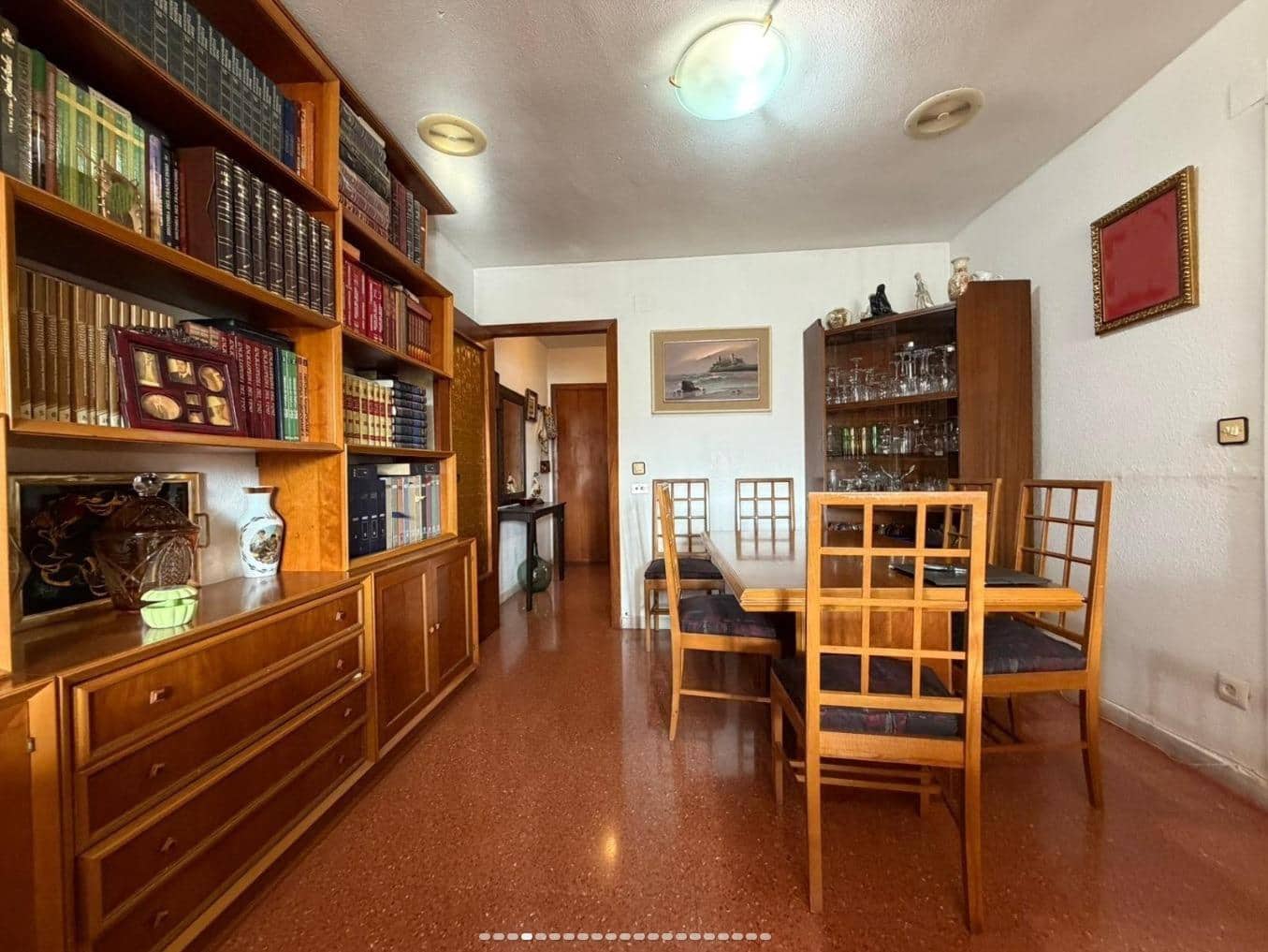 3 makuuhuone Asunto myytävänä paikassa Aguilas - 299 900 € (Ref: 10038396)