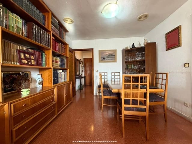 3 makuuhuone Asunto myytävänä paikassa Aguilas - 299 900 € (Ref: 10038396)