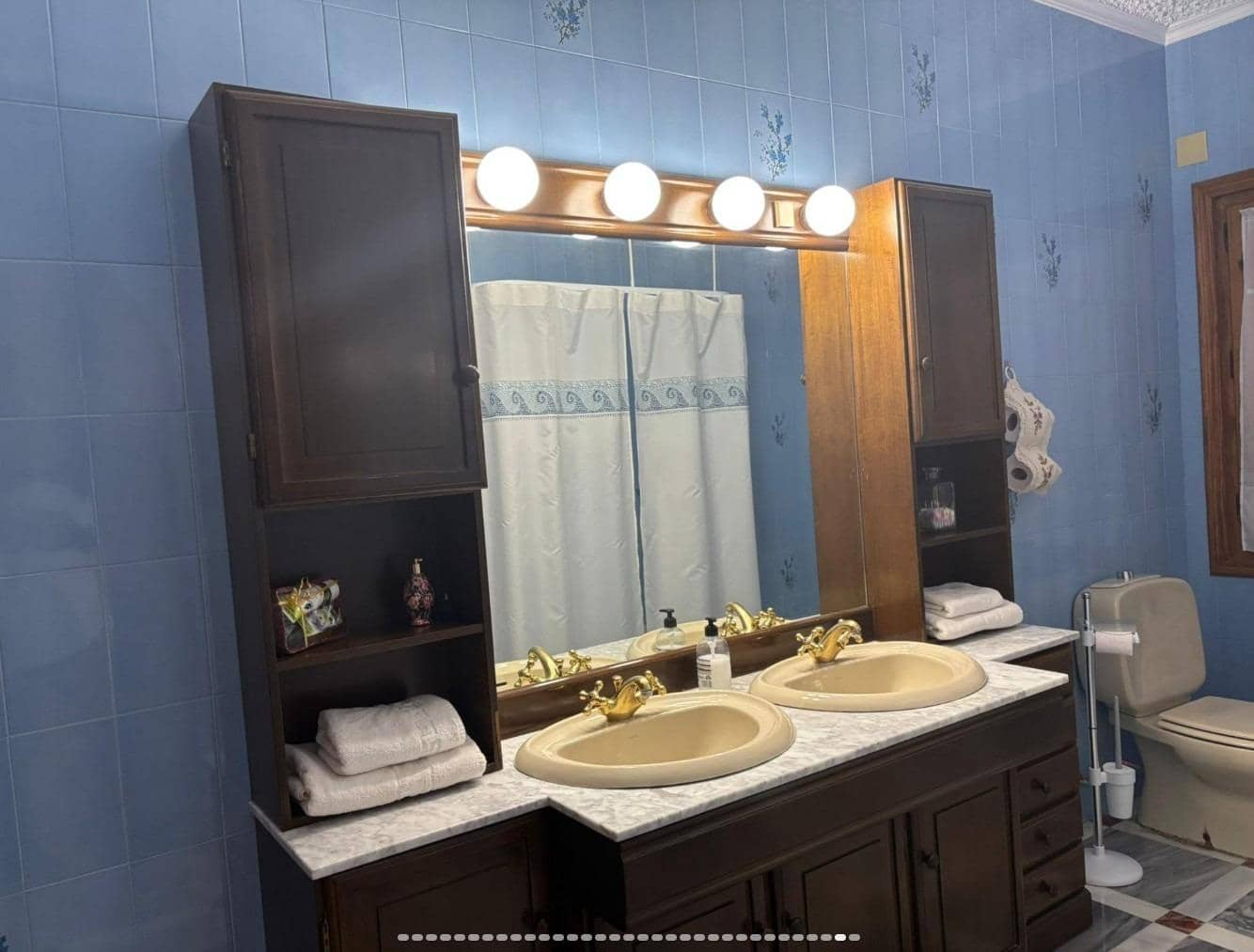 10 camera da letto Villa in vendita in Cullar con piscina garage - 249.900 € (Rif: 10041171)