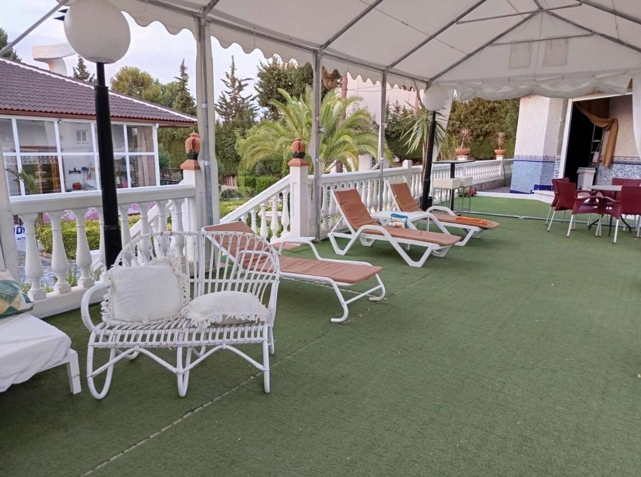 10 camera da letto Villa in vendita in Cullar con piscina garage - 249.900 € (Rif: 10041171)