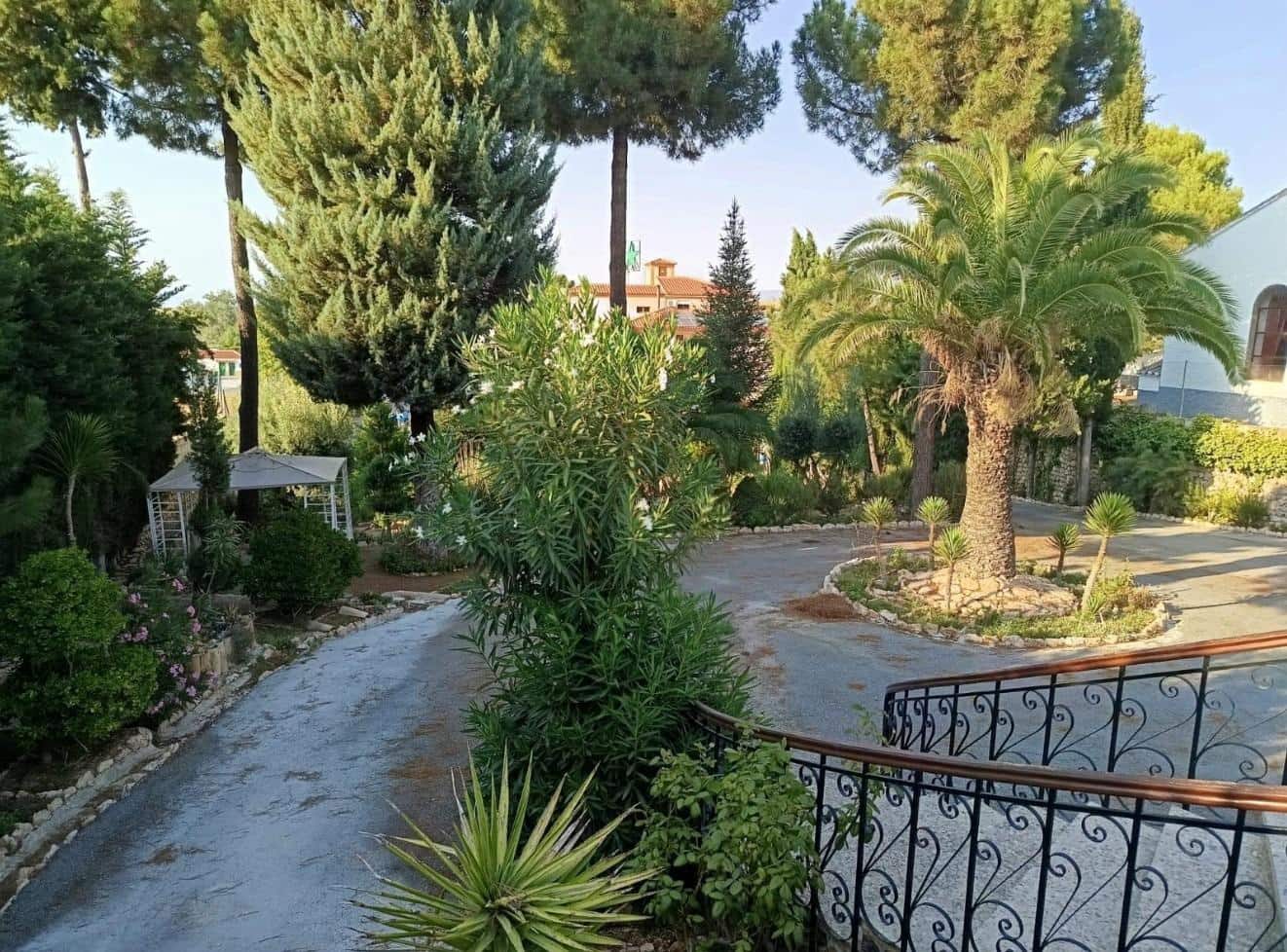 10 camera da letto Villa in vendita in Cullar con piscina garage - 249.900 € (Rif: 10041171)