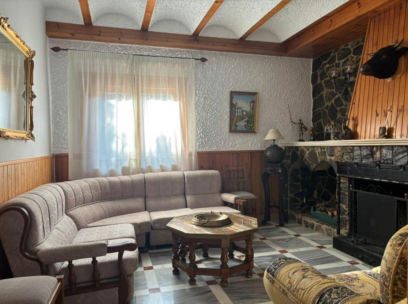 10 camera da letto Villa in vendita in Cullar con piscina garage - 249.900 € (Rif: 10041171)