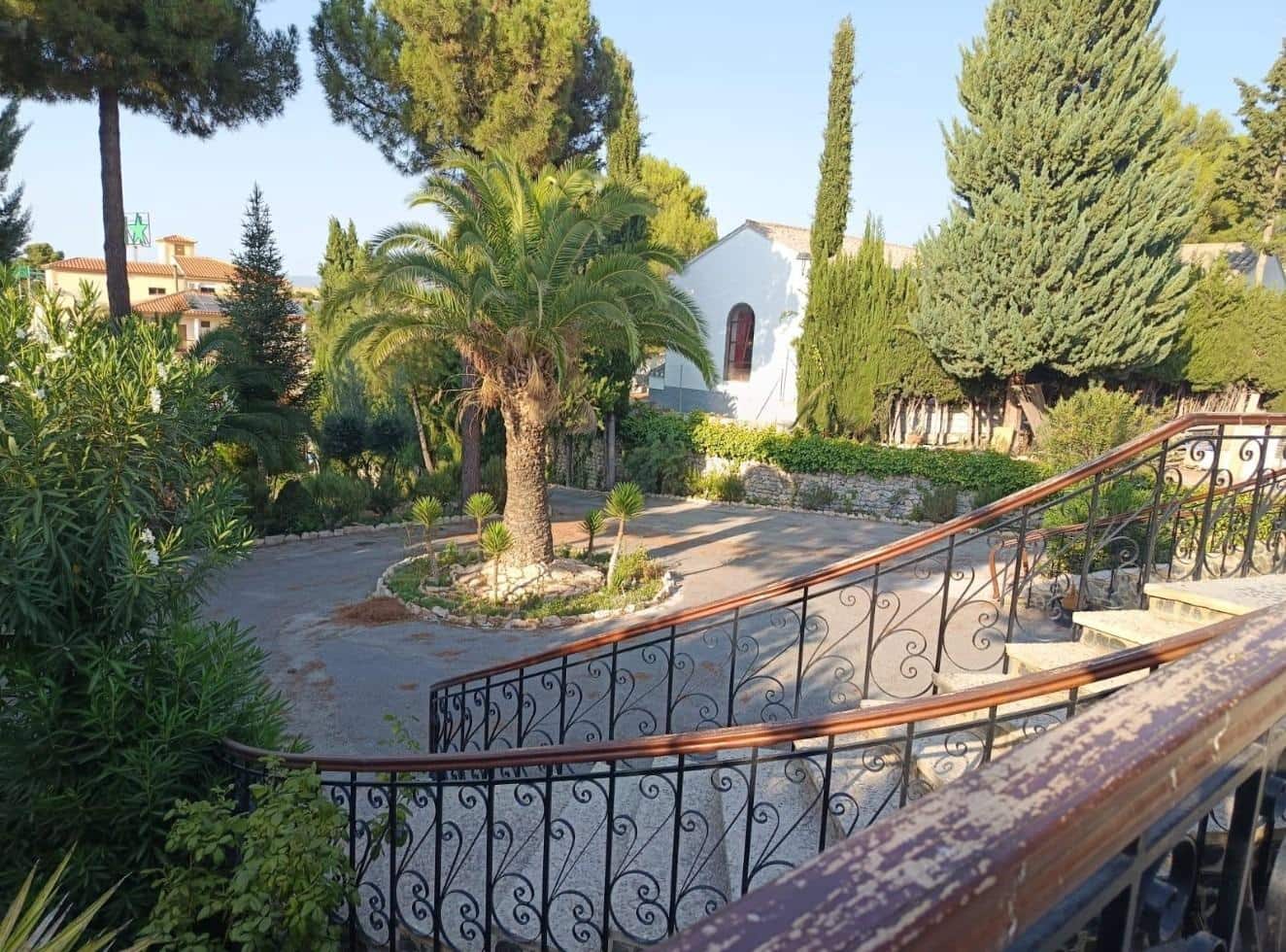10 camera da letto Villa in vendita in Cullar con piscina garage - 249.900 € (Rif: 10041171)