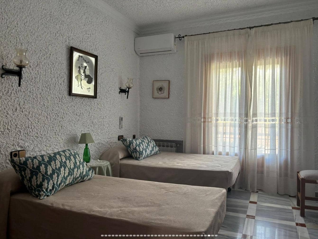 10 camera da letto Villa in vendita in Cullar con piscina garage - 249.900 € (Rif: 10041171)