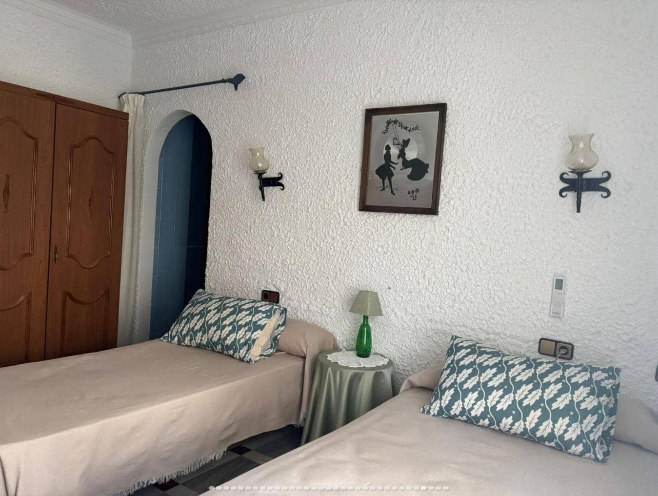 10 camera da letto Villa in vendita in Cullar con piscina garage - 249.900 € (Rif: 10041171)