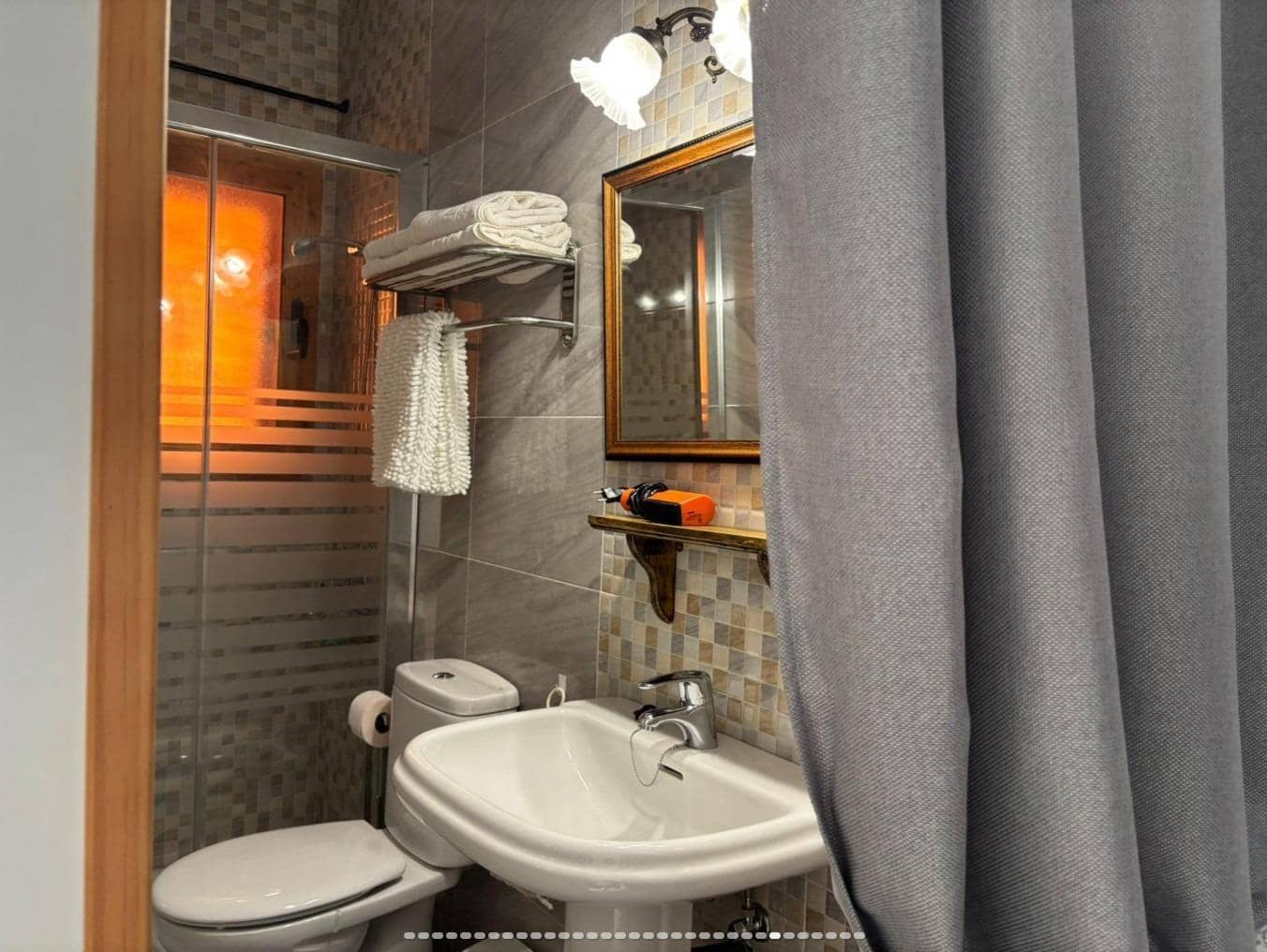 10 camera da letto Villa in vendita in Cullar con piscina garage - 249.900 € (Rif: 10041171)